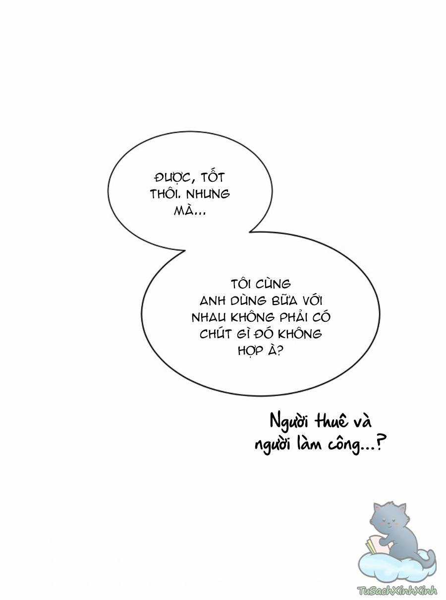 Đại Dương Kiêu Sa - Chapter 12 - Trang 9