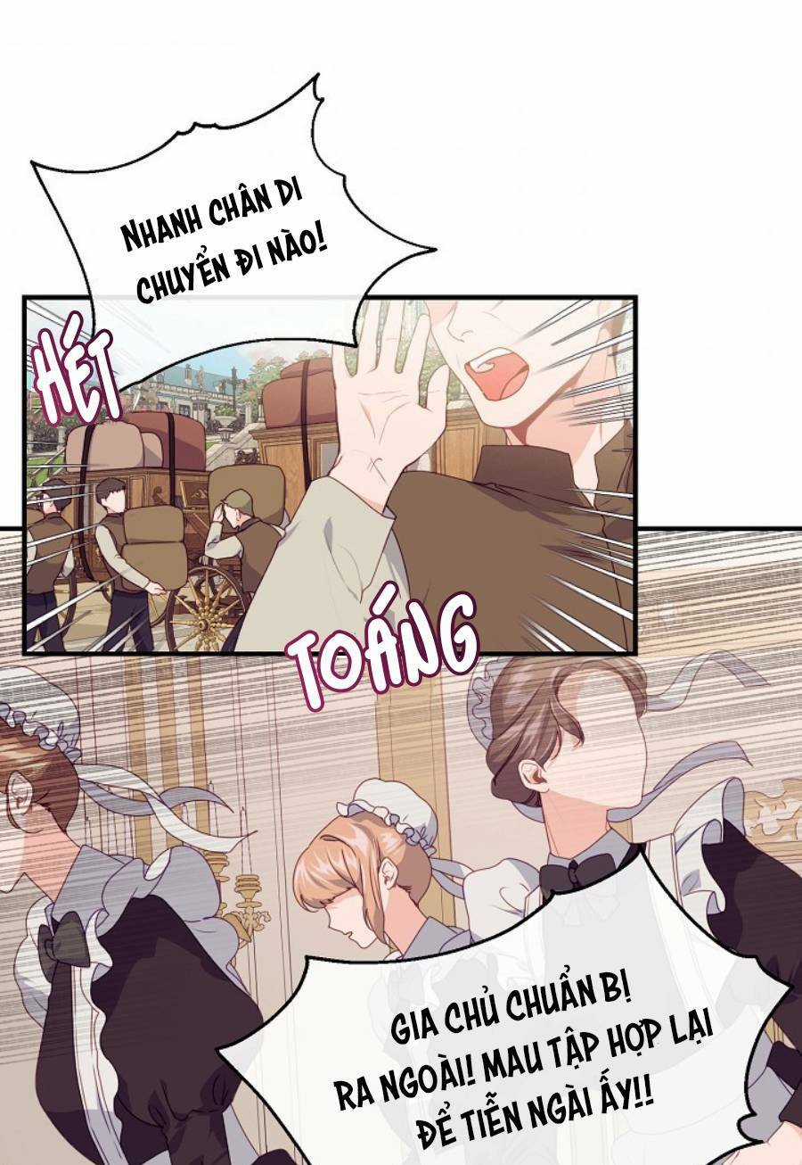 Đại Dương Kiêu Sa - Chapter 13.1 - Trang 2