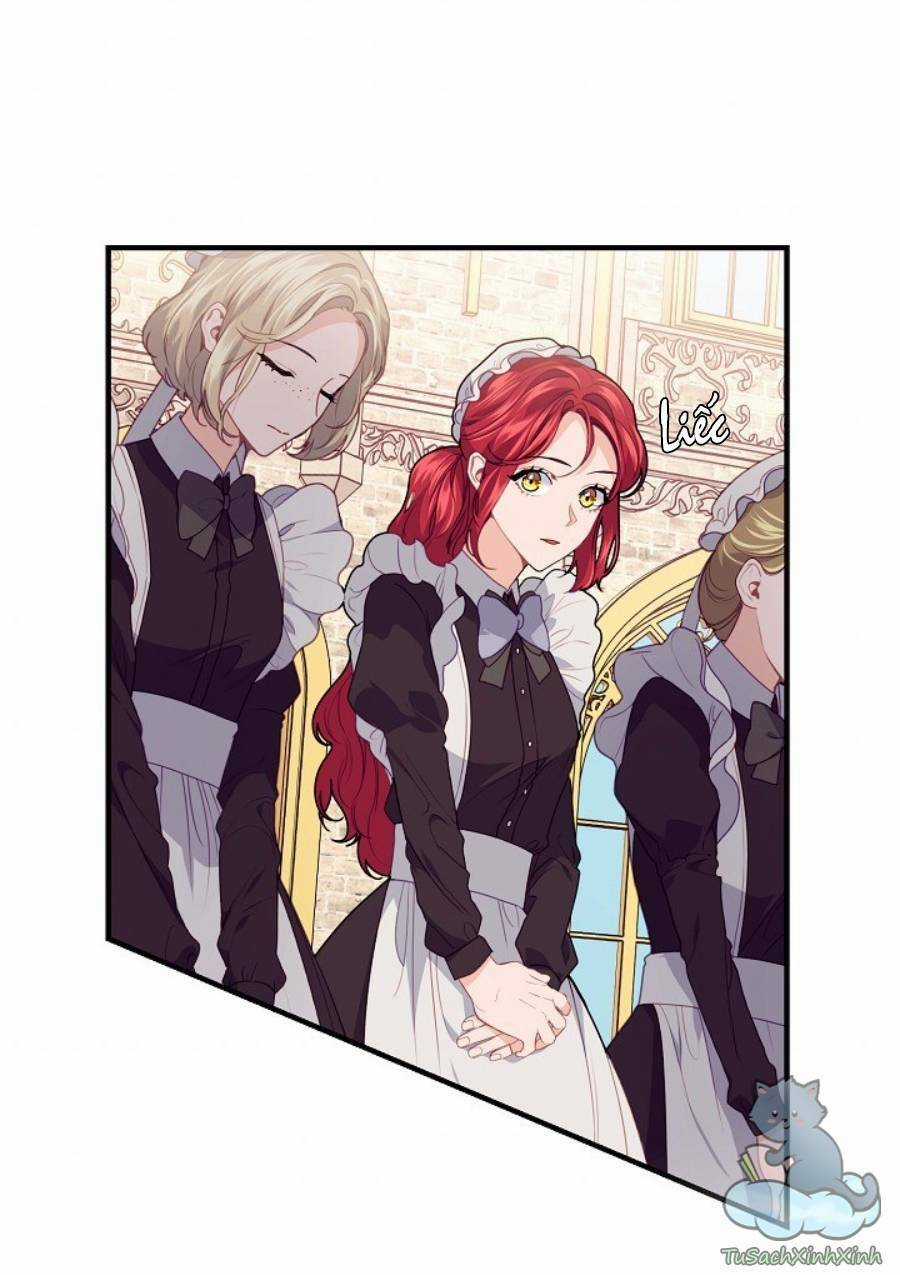 Đại Dương Kiêu Sa - Chapter 13.1 - Trang 13