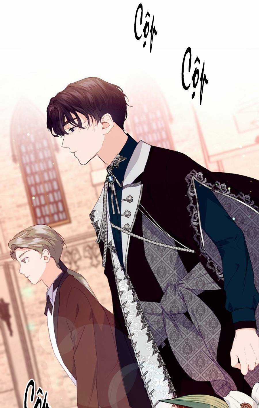 Đại Dương Kiêu Sa - Chapter 13.1 - Trang 14