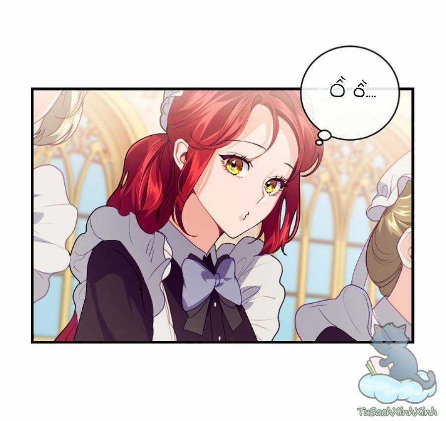 Đại Dương Kiêu Sa - Chapter 13.1 - Trang 16