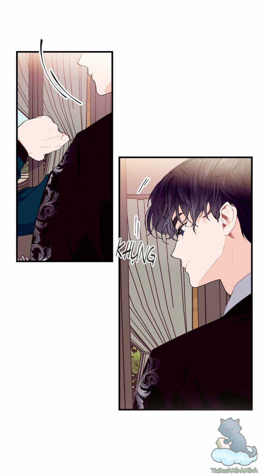 Đại Dương Kiêu Sa - Chapter 13.1 - Trang 17