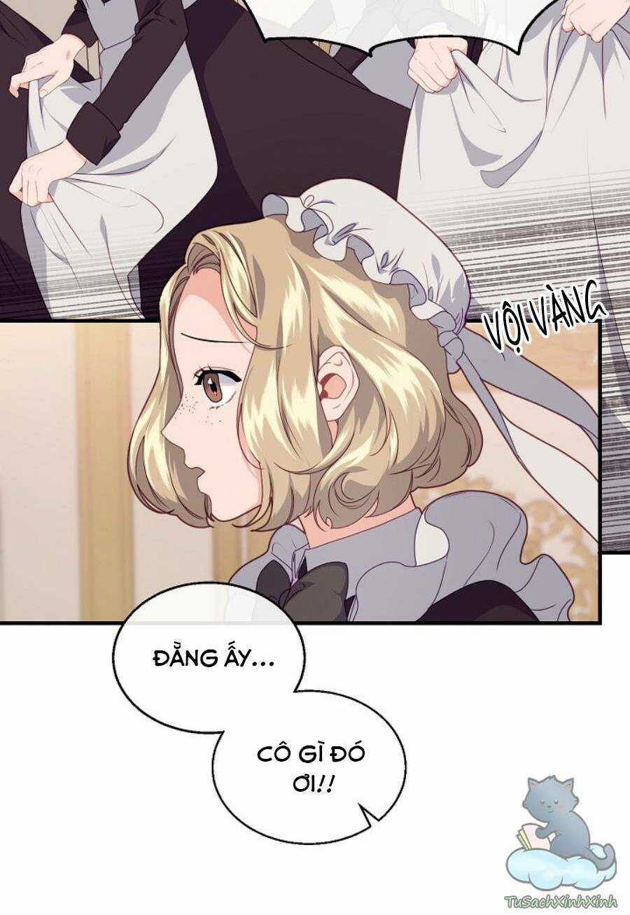 Đại Dương Kiêu Sa - Chapter 13.1 - Trang 3