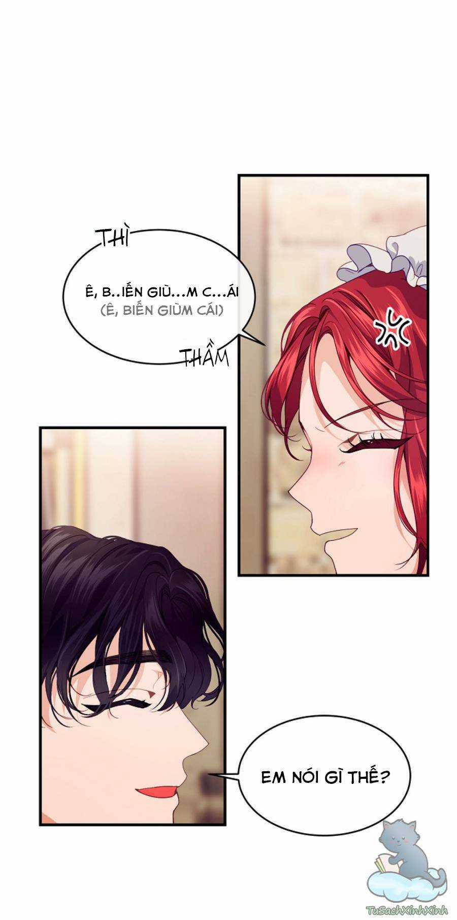 Đại Dương Kiêu Sa - Chapter 13.1 - Trang 32