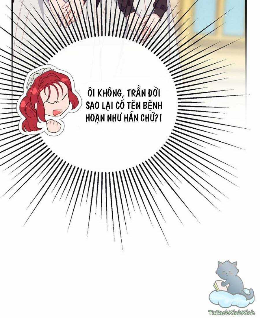 Đại Dương Kiêu Sa - Chapter 13.1 - Trang 39