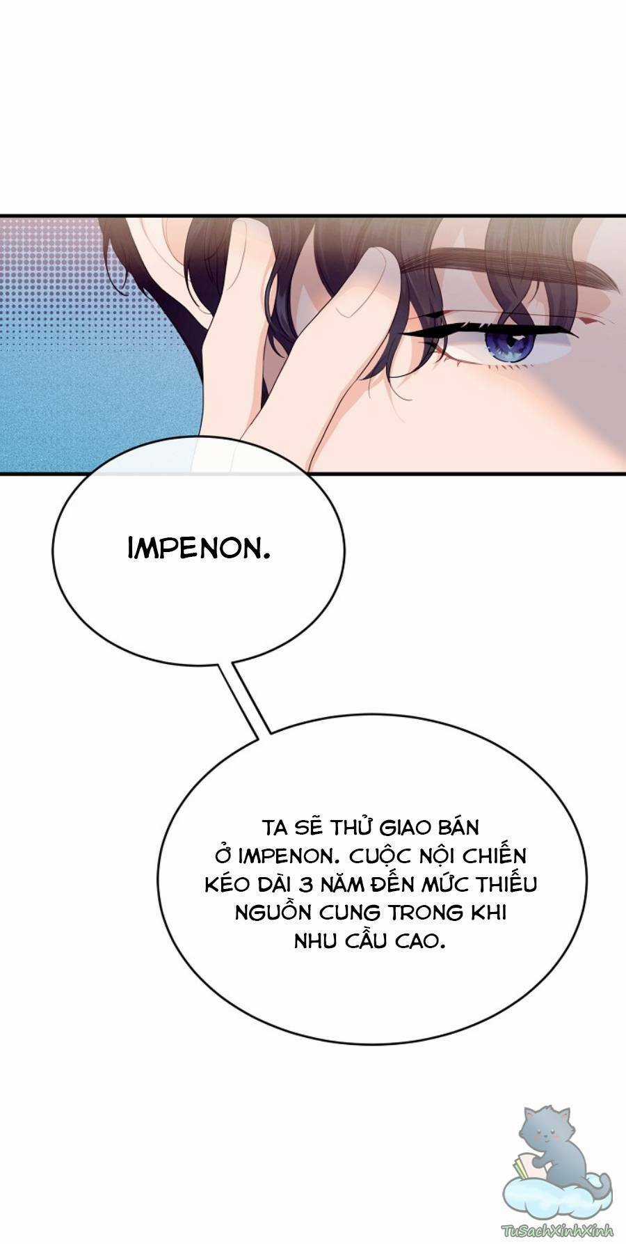 Đại Dương Kiêu Sa - Chapter 13.1 - Trang 43