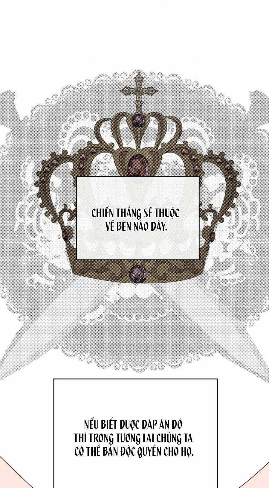 Đại Dương Kiêu Sa - Chapter 13.1 - Trang 46