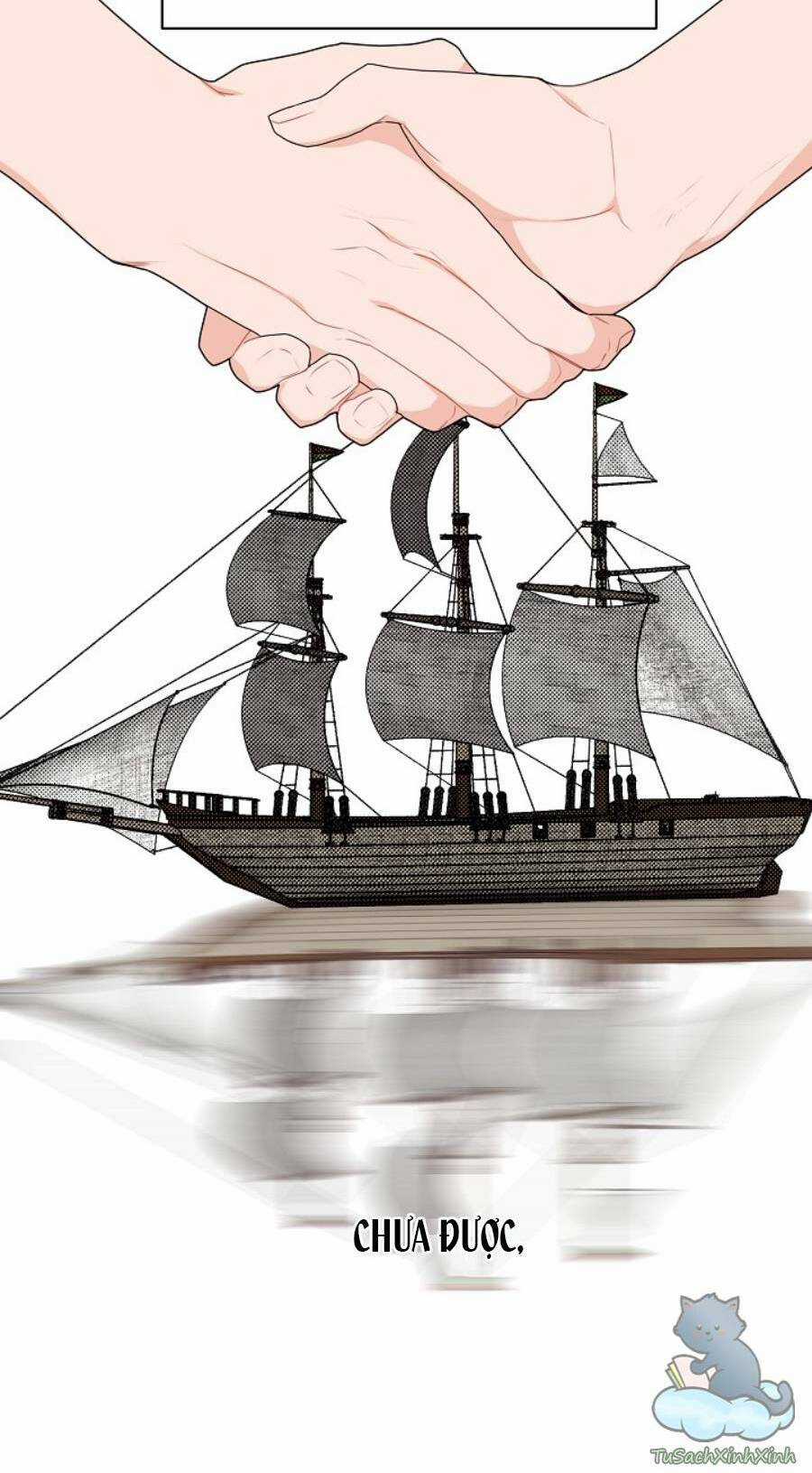 Đại Dương Kiêu Sa - Chapter 13.1 - Trang 47