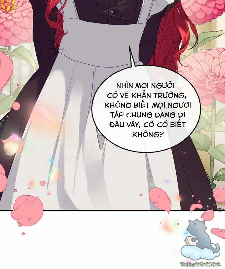 Đại Dương Kiêu Sa - Chapter 13.1 - Trang 6