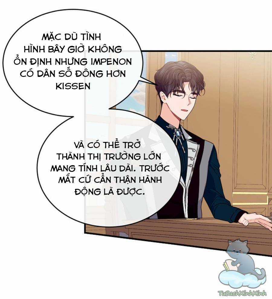 Đại Dương Kiêu Sa - Chapter 13.1 - Trang 51
