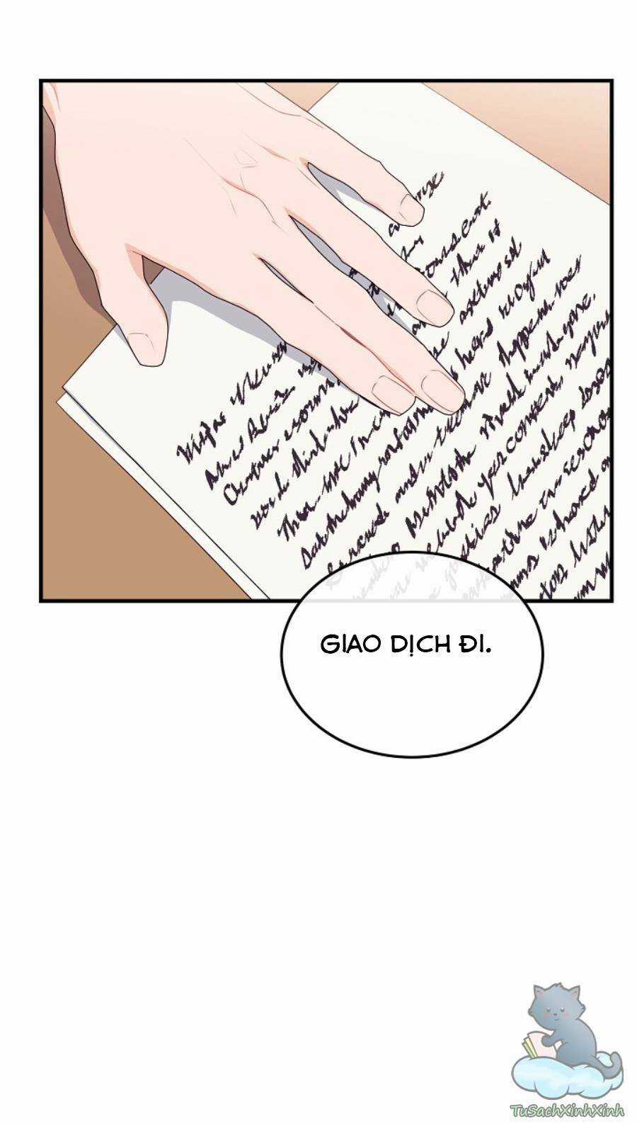 Đại Dương Kiêu Sa - Chapter 13.1 - Trang 58