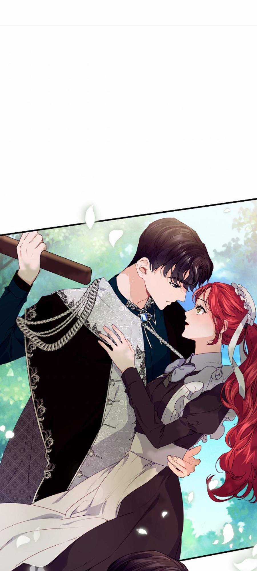 Đại Dương Kiêu Sa - Chapter 14.1 - Trang 1