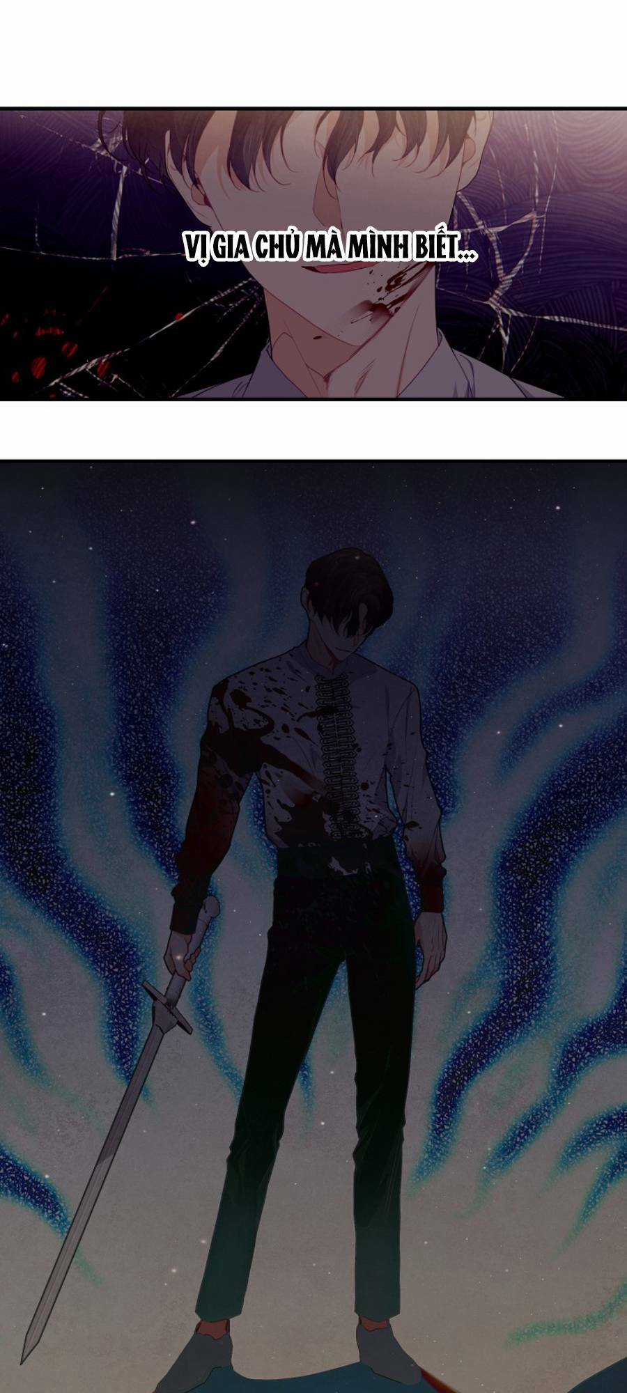 Đại Dương Kiêu Sa - Chapter 14.1 - Trang 11