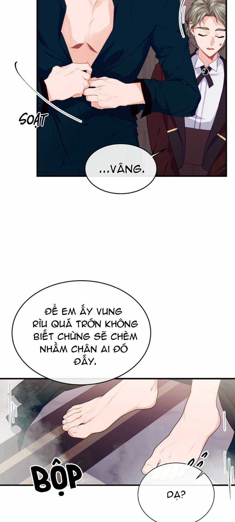 Đại Dương Kiêu Sa - Chapter 14.1 - Trang 17