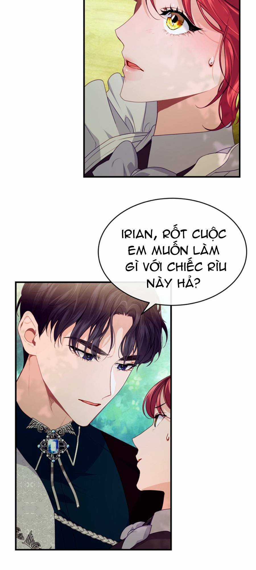 Đại Dương Kiêu Sa - Chapter 14.1 - Trang 3