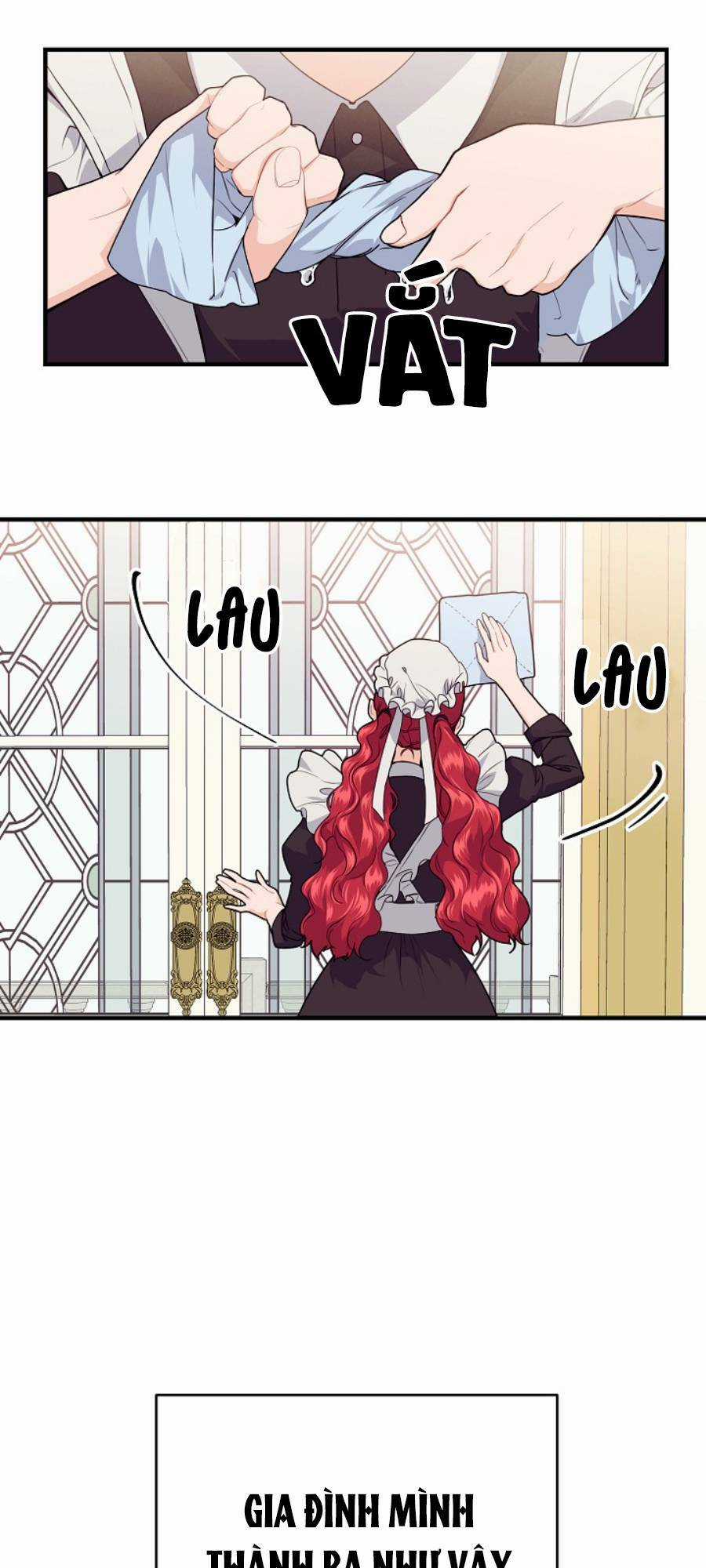 Đại Dương Kiêu Sa - Chapter 14.1 - Trang 33