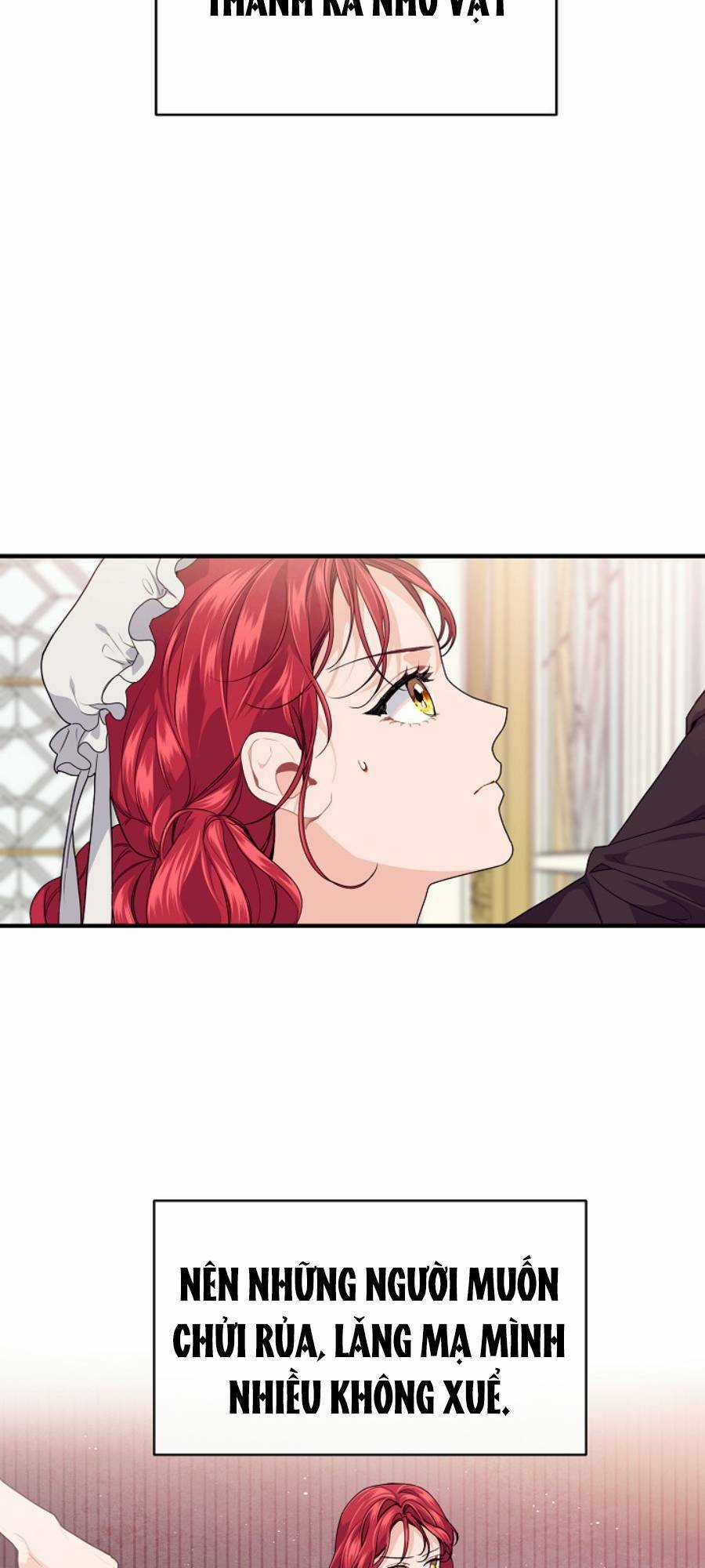 Đại Dương Kiêu Sa - Chapter 14.1 - Trang 34