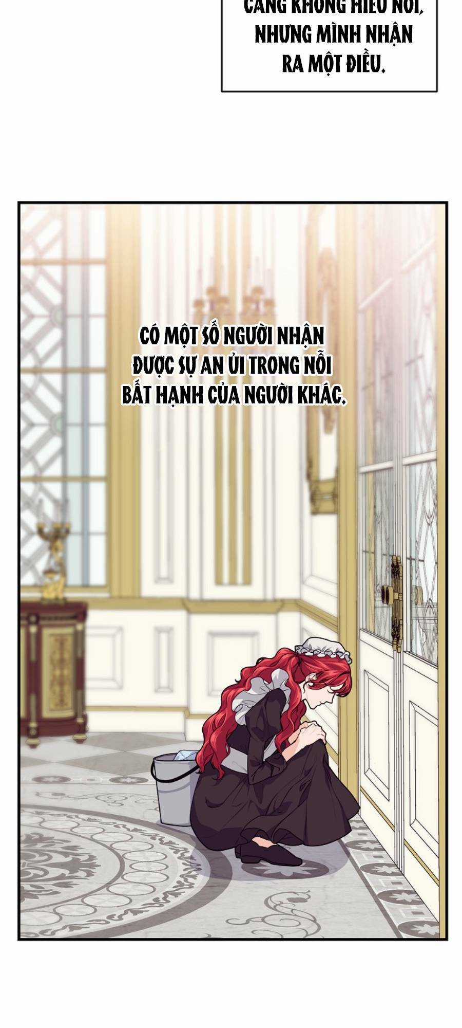 Đại Dương Kiêu Sa - Chapter 14.1 - Trang 40