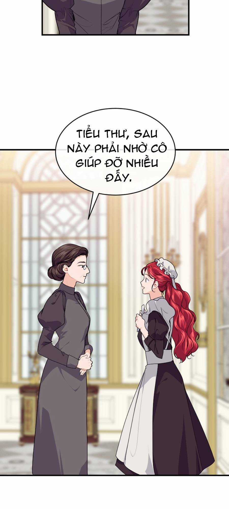 Đại Dương Kiêu Sa - Chapter 14.1 - Trang 46