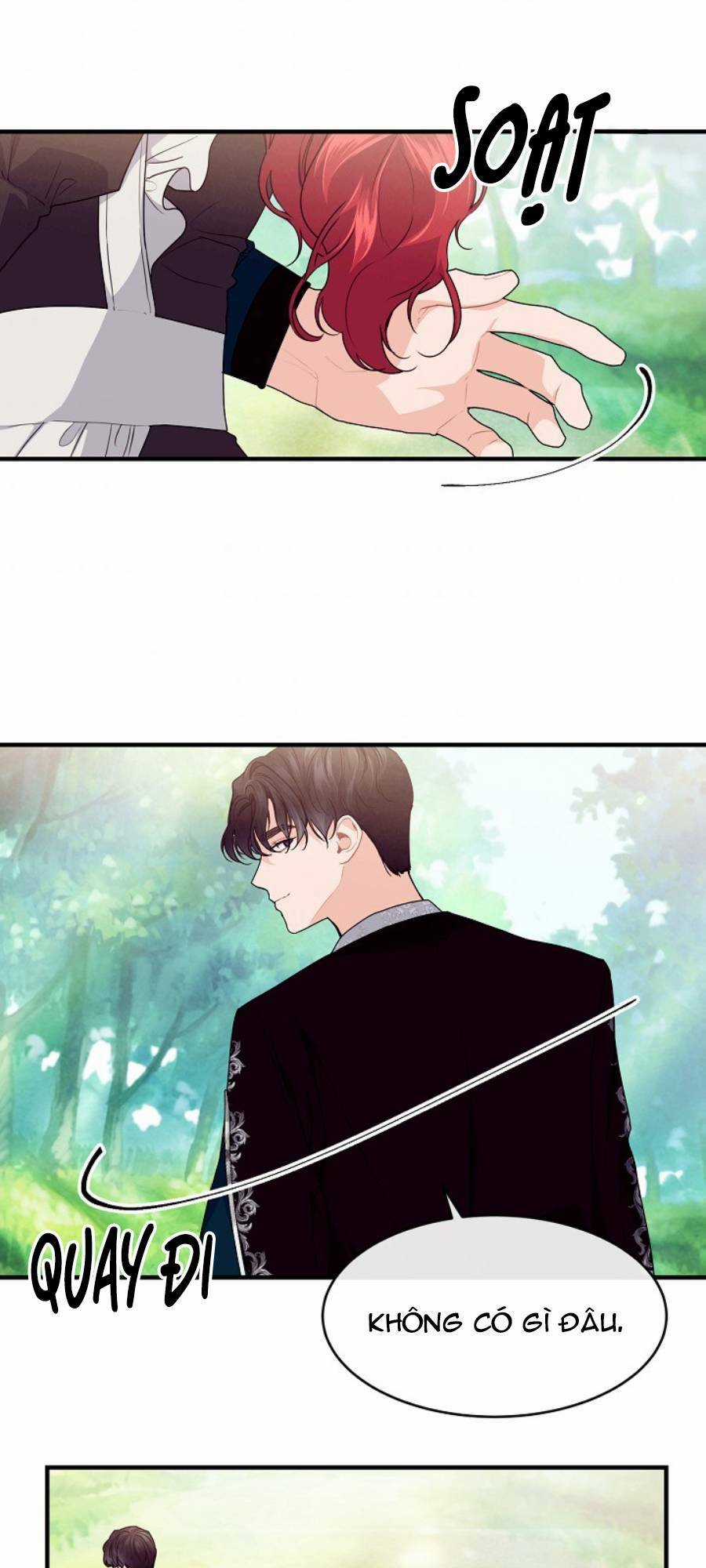 Đại Dương Kiêu Sa - Chapter 14.1 - Trang 8