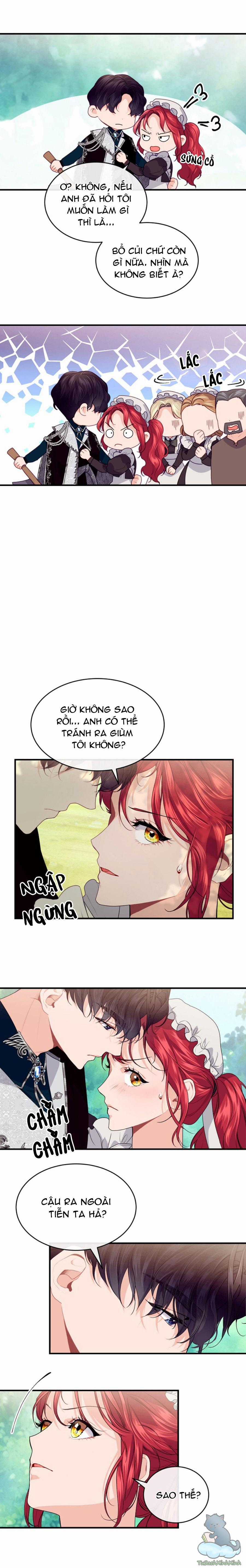 Đại Dương Kiêu Sa - Chapter 14 - Trang 2