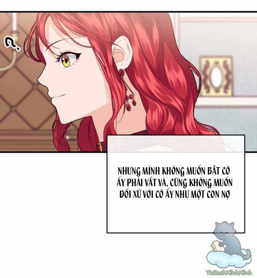 Đại Dương Kiêu Sa - Chapter 15.1 - Trang 20