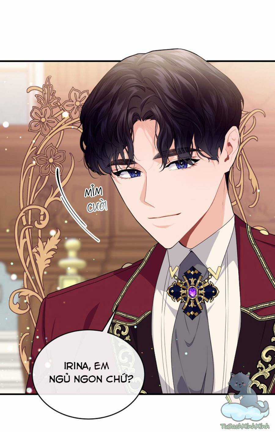 Đại Dương Kiêu Sa - Chapter 15.1 - Trang 3