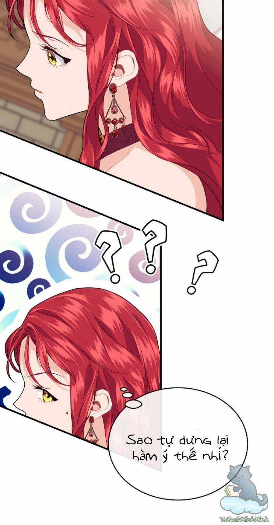 Đại Dương Kiêu Sa - Chapter 15.1 - Trang 25