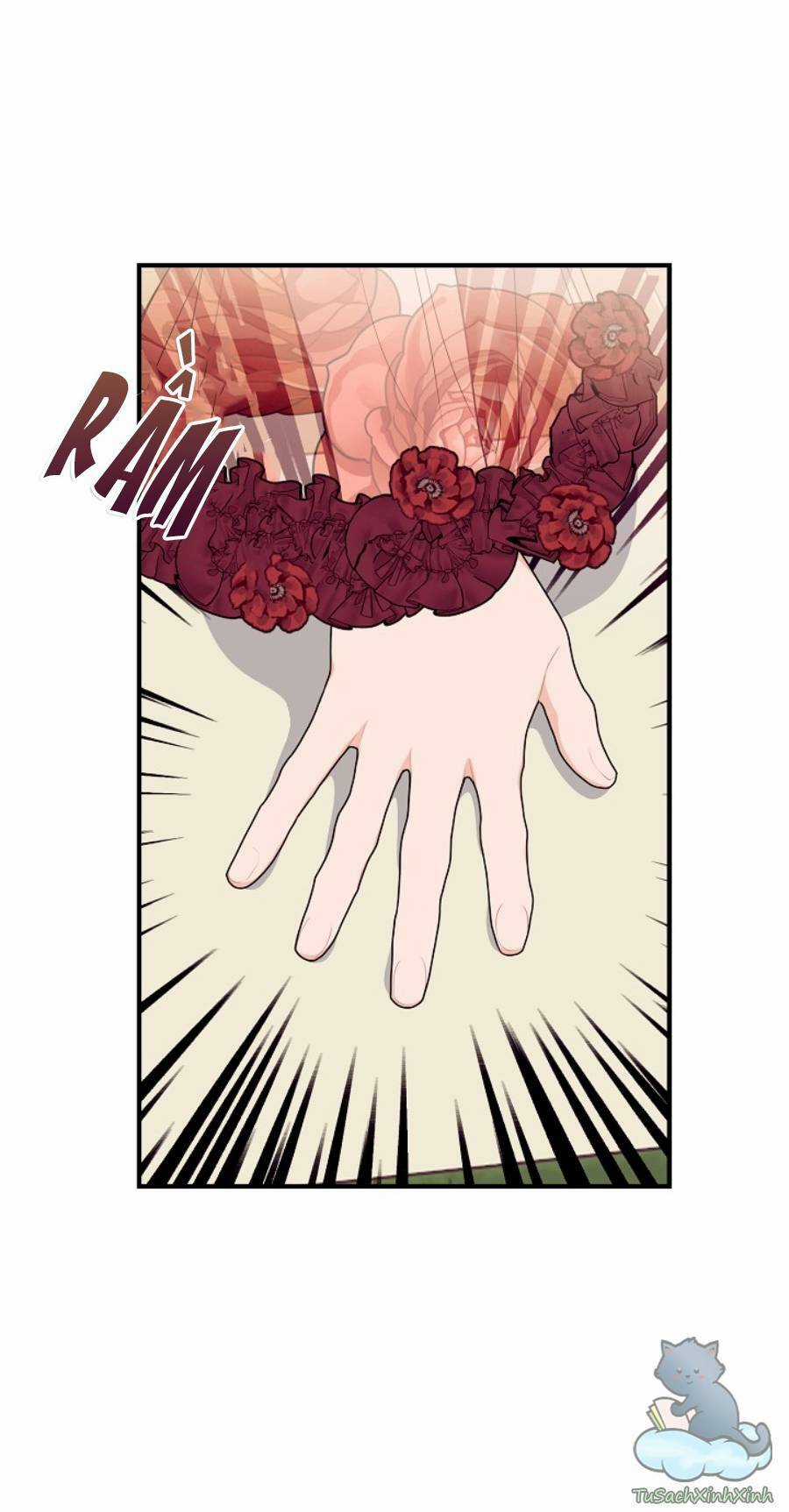 Đại Dương Kiêu Sa - Chapter 15.1 - Trang 28