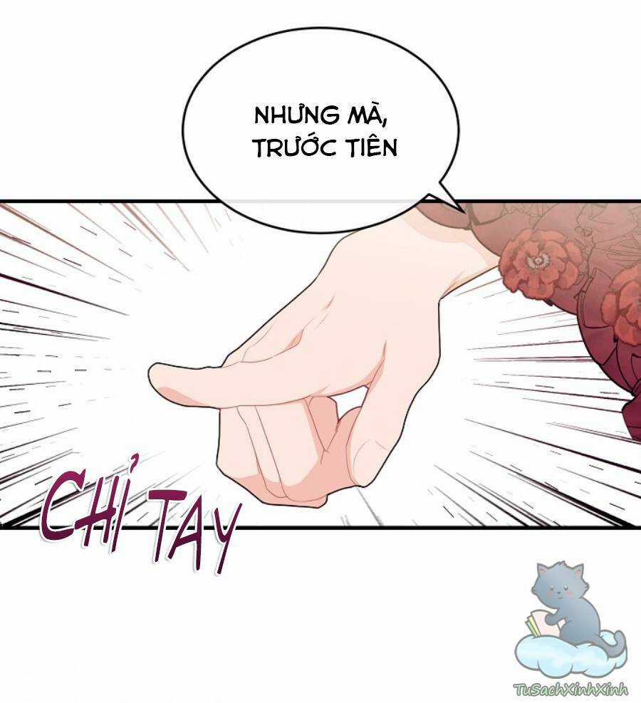 Đại Dương Kiêu Sa - Chapter 15.1 - Trang 31