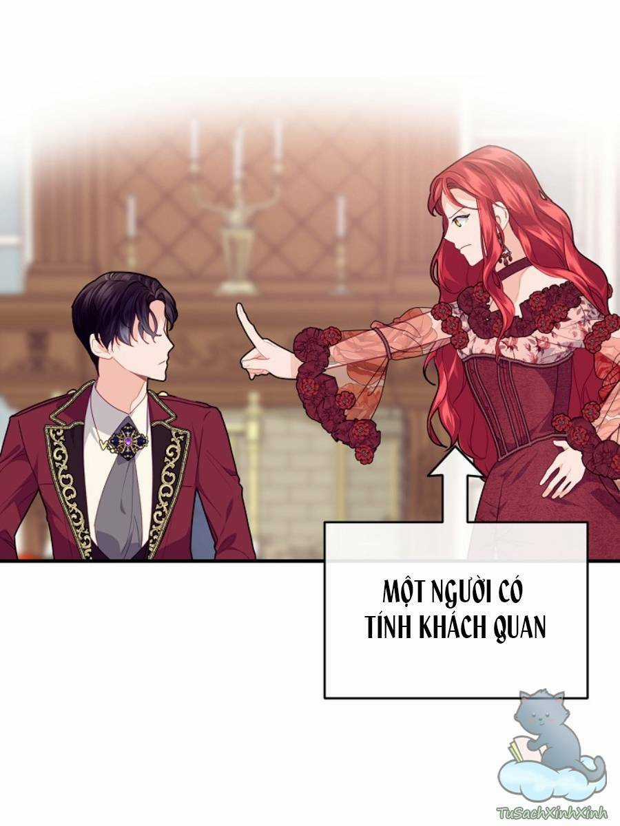 Đại Dương Kiêu Sa - Chapter 15.1 - Trang 33