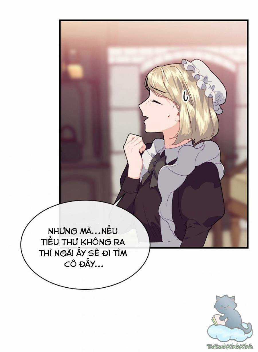 Đại Dương Kiêu Sa - Chapter 15.1 - Trang 52