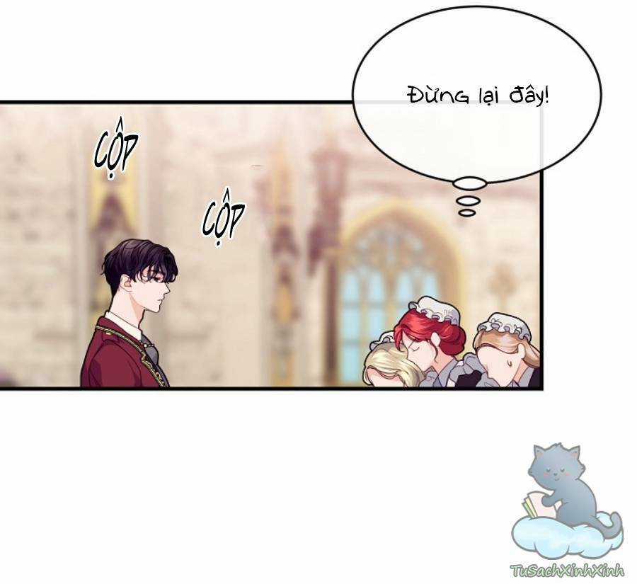 Đại Dương Kiêu Sa - Chapter 15.1 - Trang 59