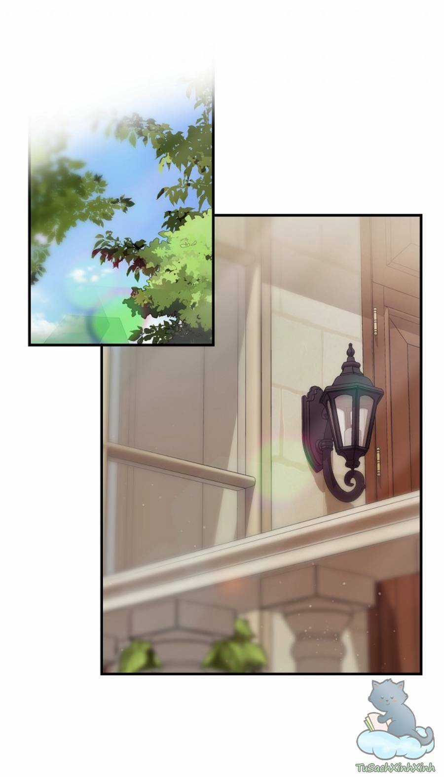 Đại Dương Kiêu Sa - Chapter 16.1 - Trang 2