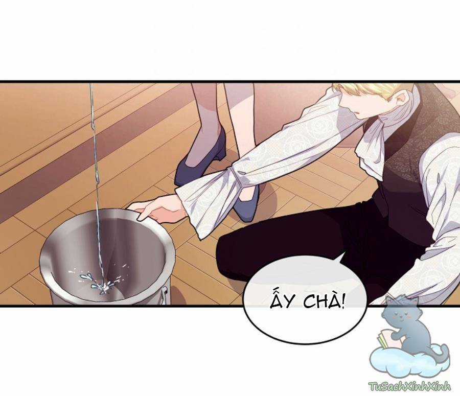 Đại Dương Kiêu Sa - Chapter 16.1 - Trang 15