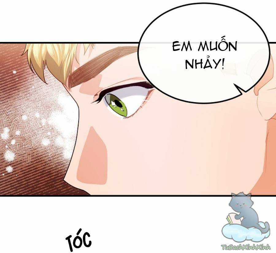 Đại Dương Kiêu Sa - Chapter 16.1 - Trang 18