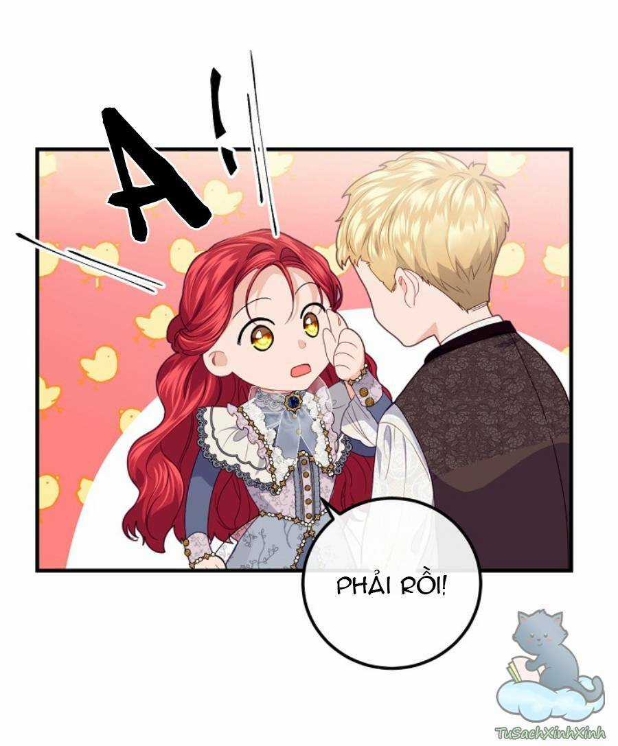 Đại Dương Kiêu Sa - Chapter 16.1 - Trang 29