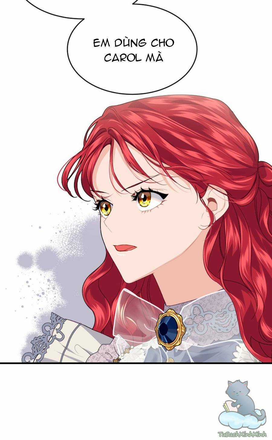 Đại Dương Kiêu Sa - Chapter 16.1 - Trang 36