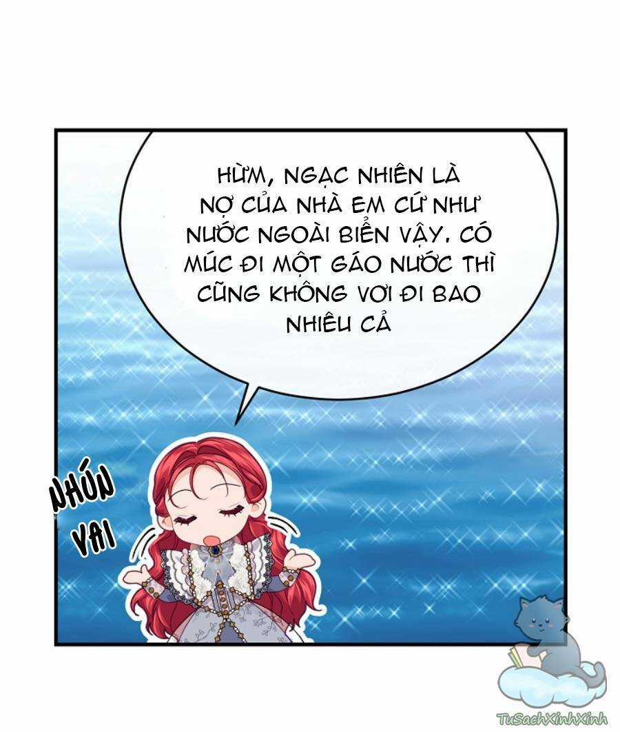 Đại Dương Kiêu Sa - Chapter 16.1 - Trang 45