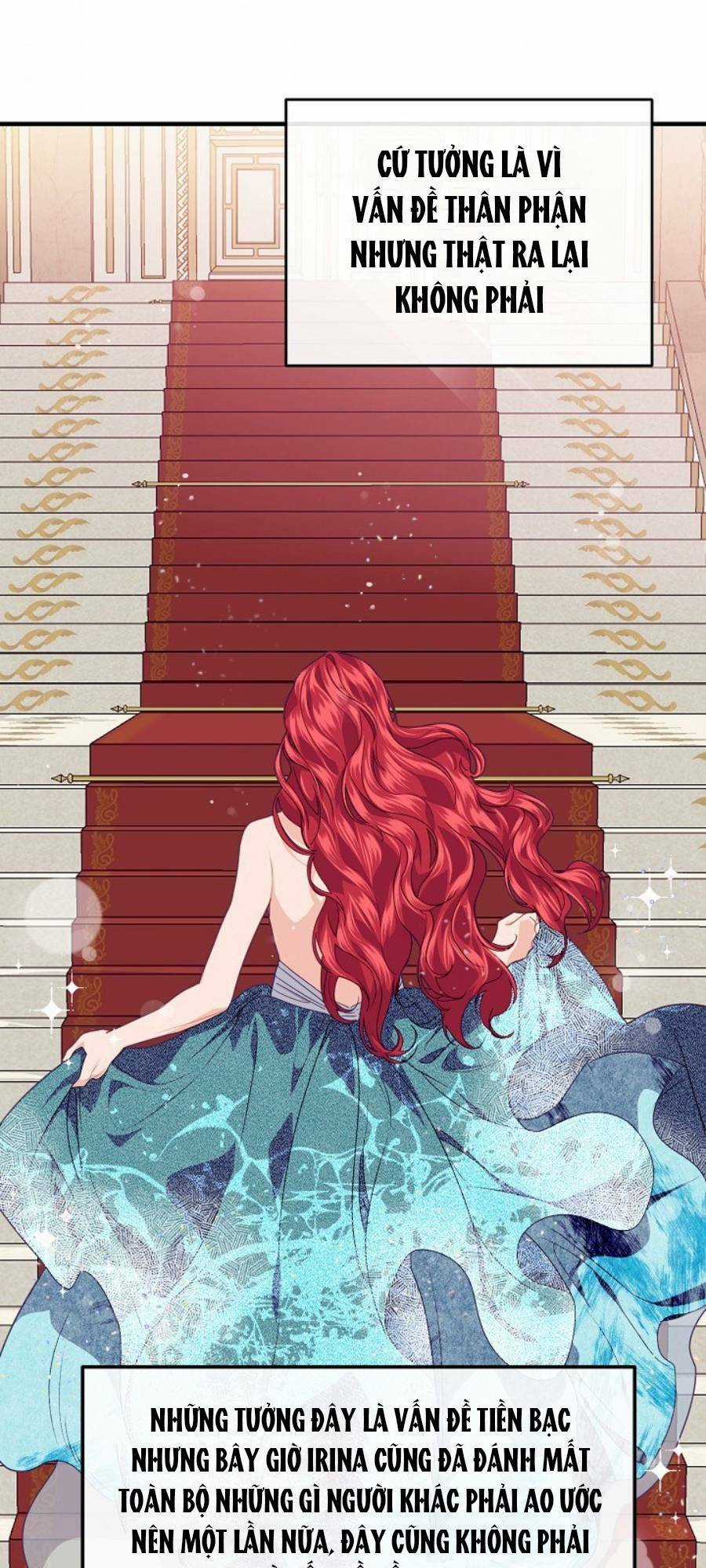 Đại Dương Kiêu Sa - Chapter 16.1 - Trang 49