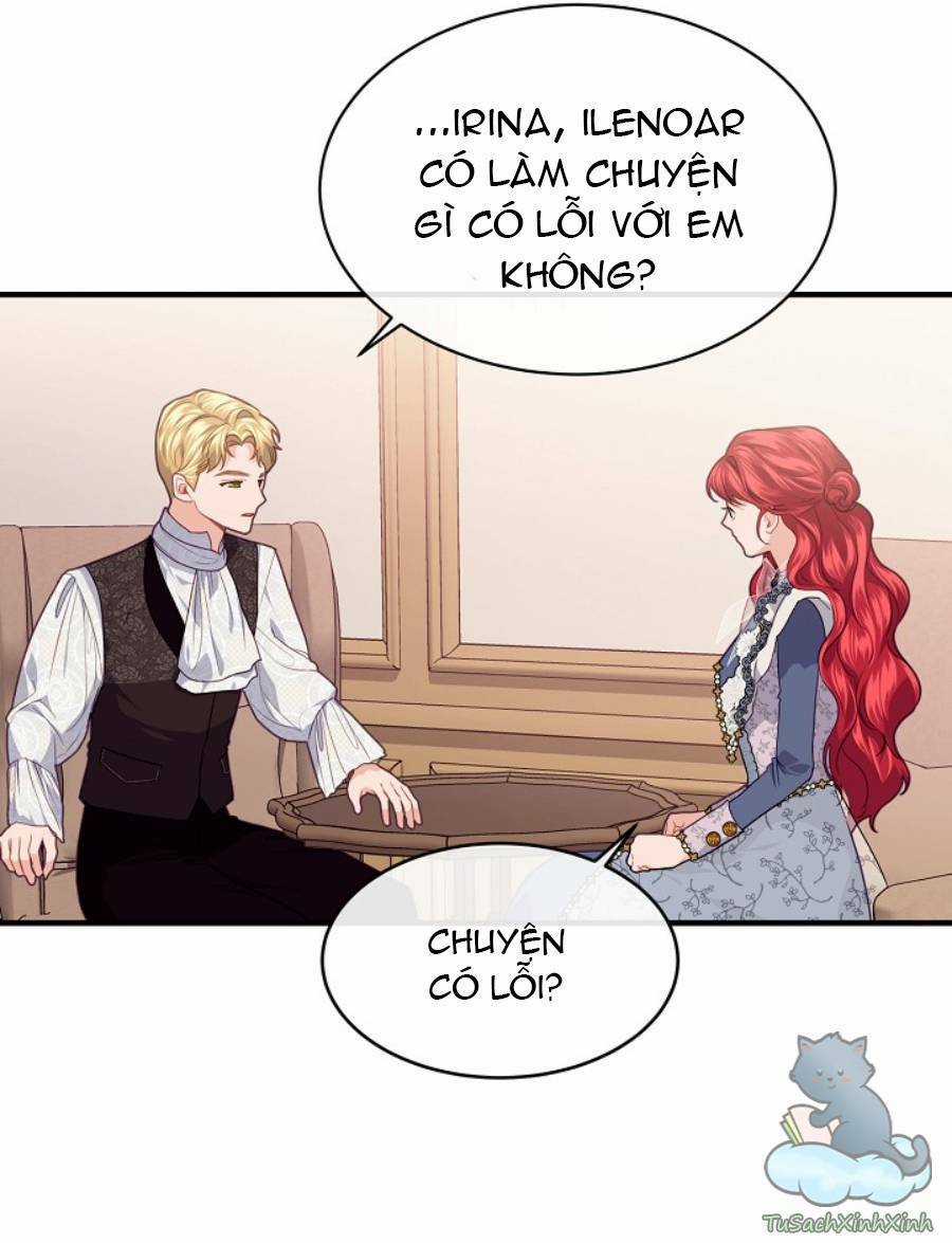 Đại Dương Kiêu Sa - Chapter 16.1 - Trang 57