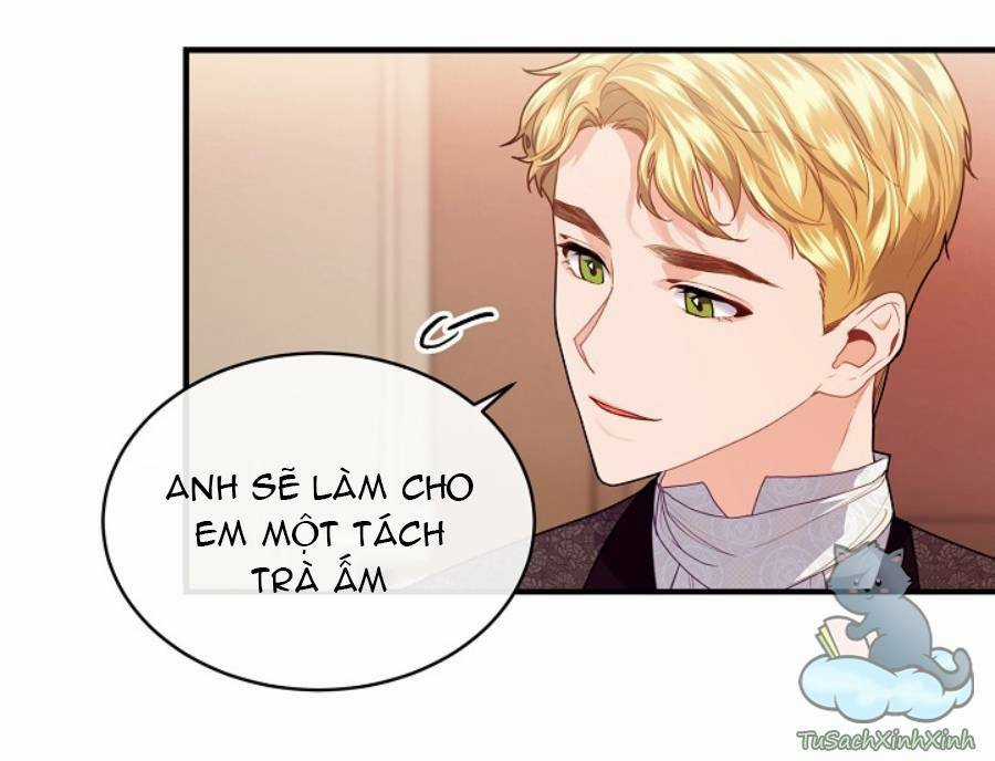 Đại Dương Kiêu Sa - Chapter 16.1 - Trang 7
