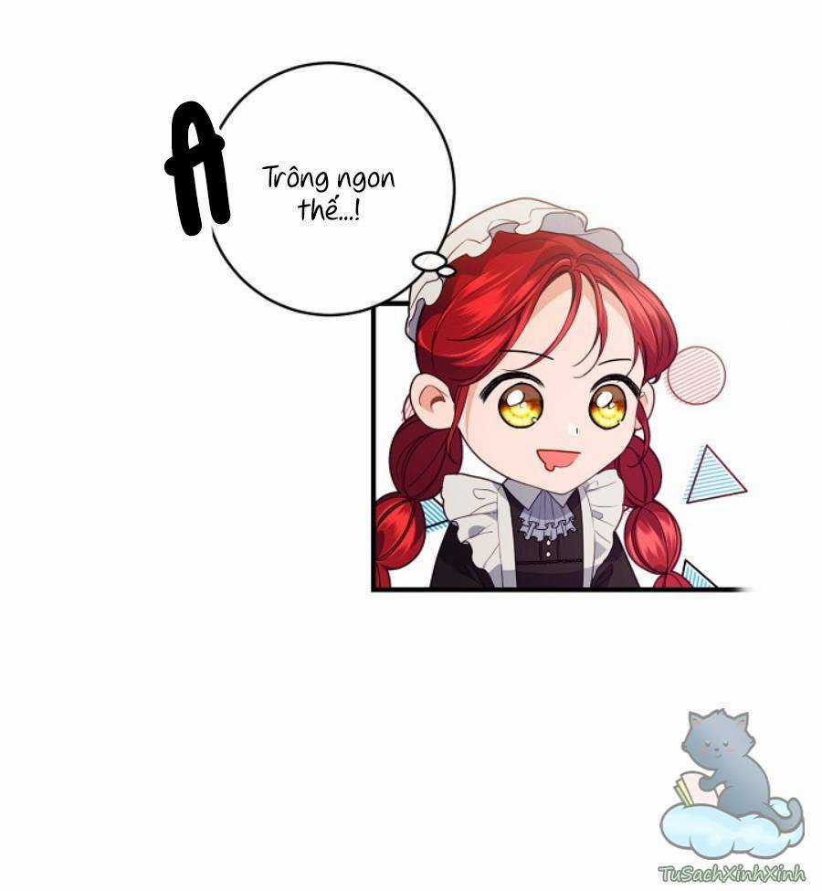 Đại Dương Kiêu Sa - Chapter 17.1 - Trang 13