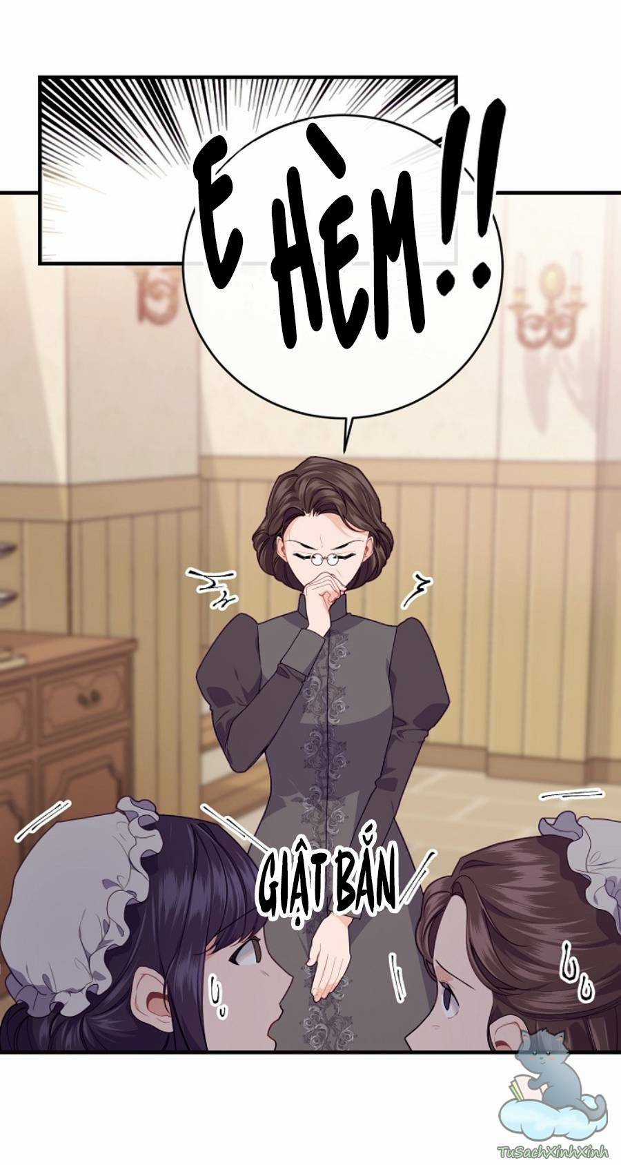 Đại Dương Kiêu Sa - Chapter 17.1 - Trang 19