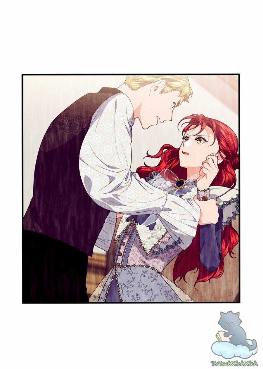 Đại Dương Kiêu Sa - Chapter 17.1 - Trang 3