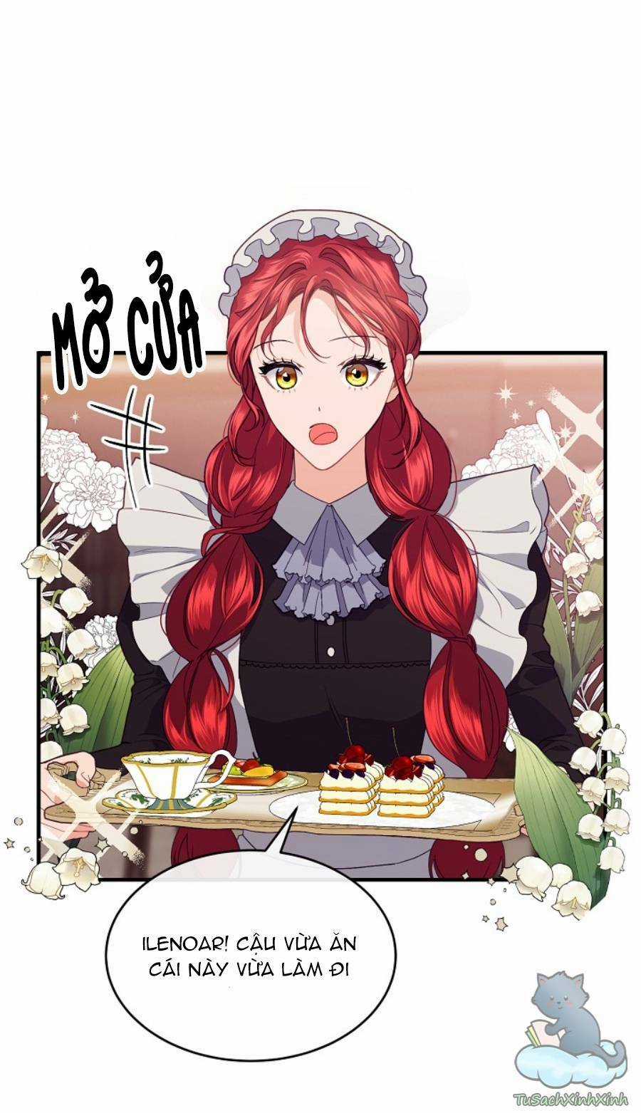 Đại Dương Kiêu Sa - Chapter 17.1 - Trang 28