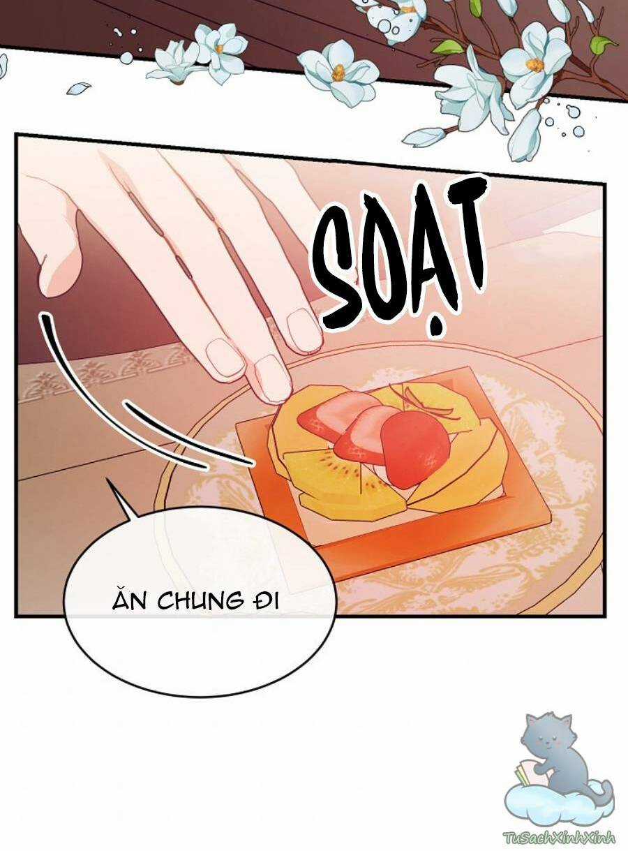 Đại Dương Kiêu Sa - Chapter 17.1 - Trang 30