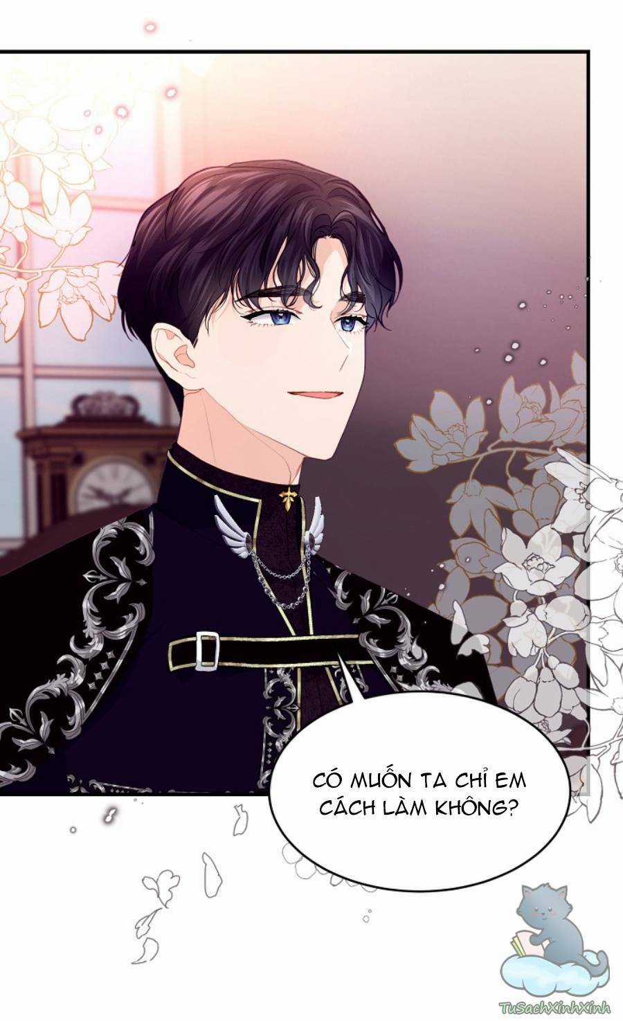 Đại Dương Kiêu Sa - Chapter 17.1 - Trang 35