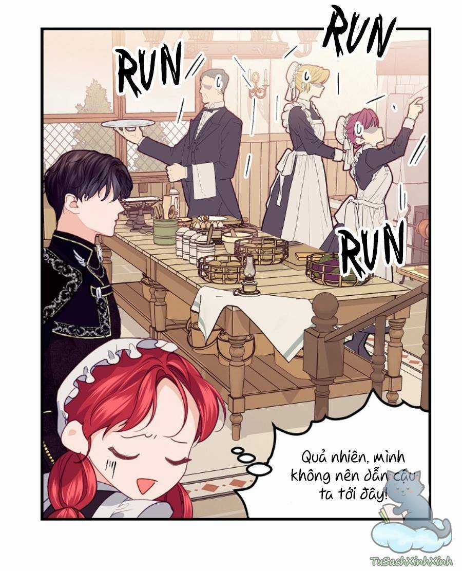 Đại Dương Kiêu Sa - Chapter 17.1 - Trang 47