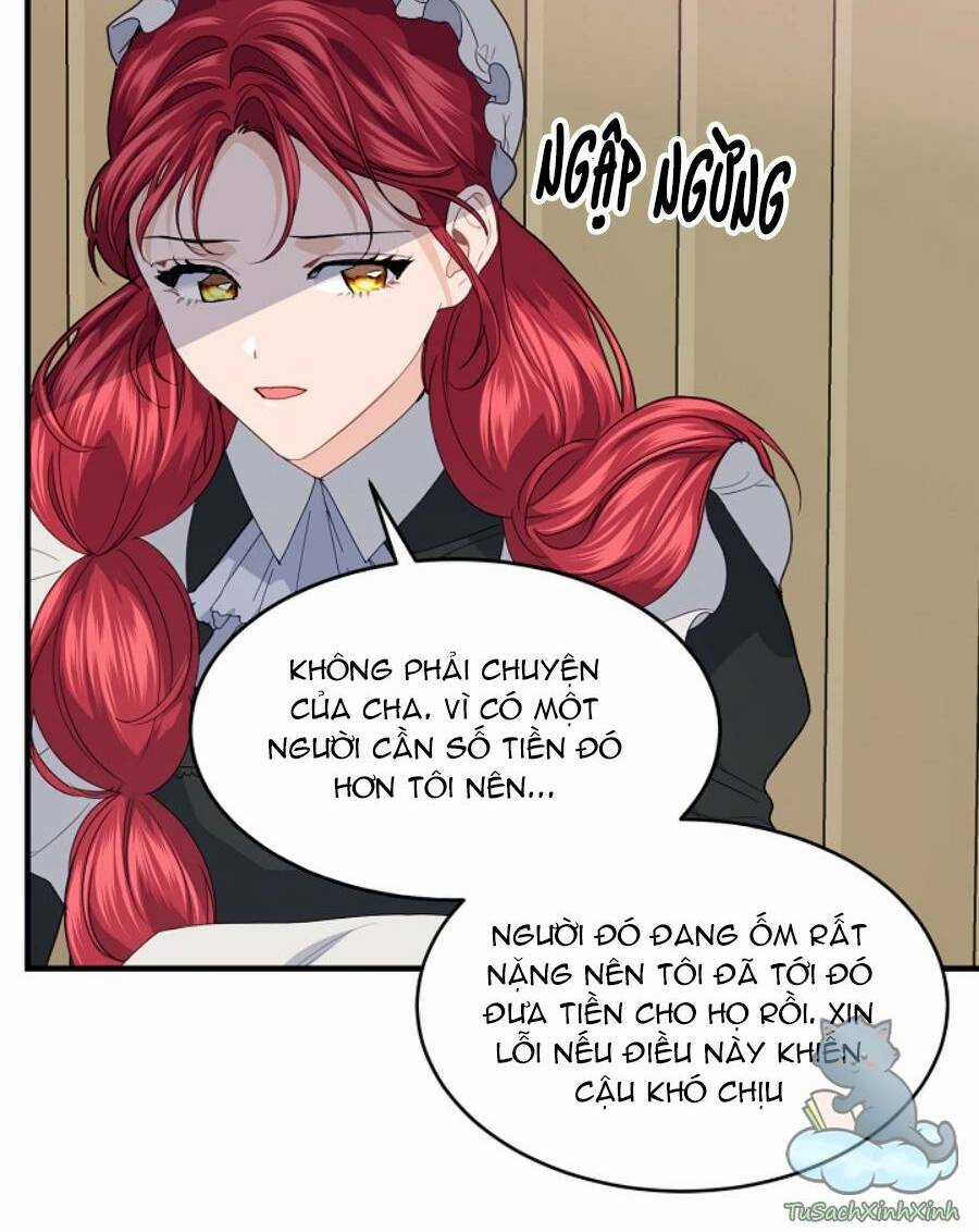 Đại Dương Kiêu Sa - Chapter 17.1 - Trang 60